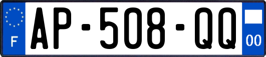 AP-508-QQ