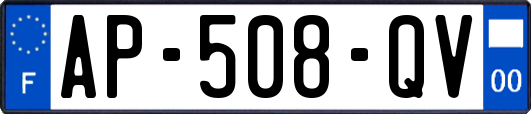 AP-508-QV