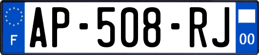 AP-508-RJ