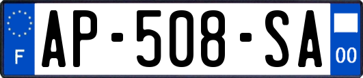 AP-508-SA