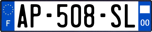 AP-508-SL