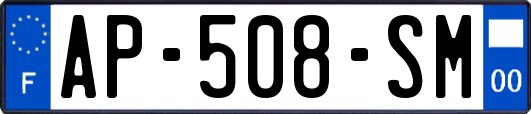 AP-508-SM