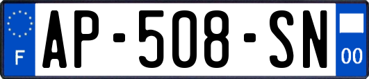 AP-508-SN