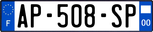 AP-508-SP