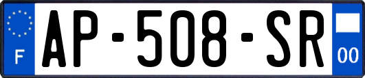 AP-508-SR