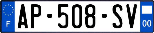 AP-508-SV