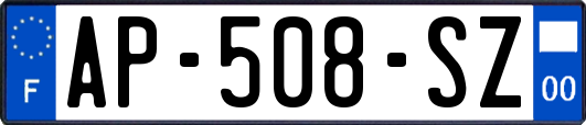 AP-508-SZ