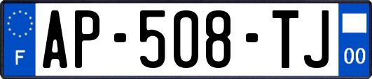 AP-508-TJ