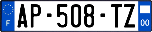 AP-508-TZ