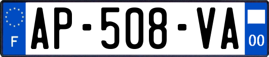 AP-508-VA