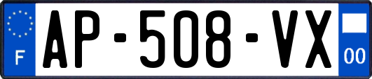 AP-508-VX