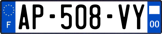 AP-508-VY