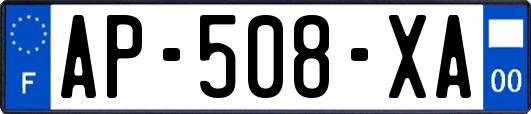 AP-508-XA