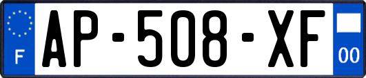 AP-508-XF