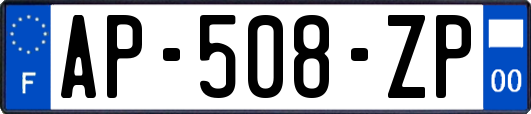 AP-508-ZP