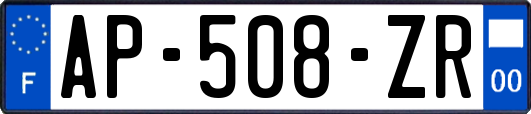 AP-508-ZR