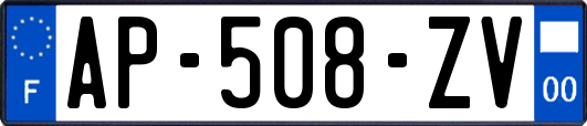 AP-508-ZV