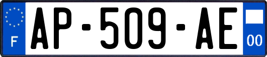 AP-509-AE