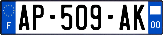 AP-509-AK