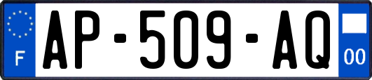 AP-509-AQ