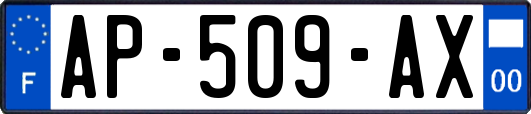 AP-509-AX