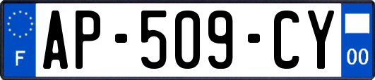 AP-509-CY