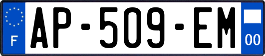 AP-509-EM