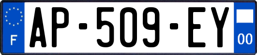 AP-509-EY