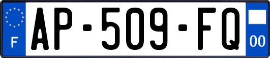 AP-509-FQ