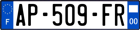 AP-509-FR