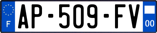 AP-509-FV
