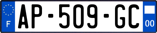 AP-509-GC