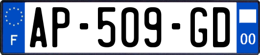 AP-509-GD