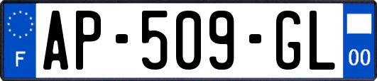 AP-509-GL