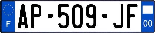 AP-509-JF