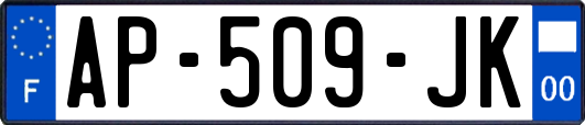 AP-509-JK
