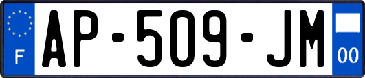 AP-509-JM