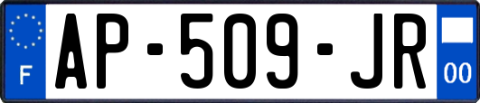 AP-509-JR