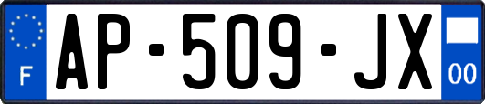 AP-509-JX