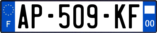 AP-509-KF