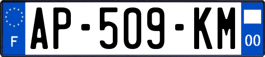 AP-509-KM