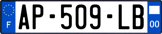 AP-509-LB
