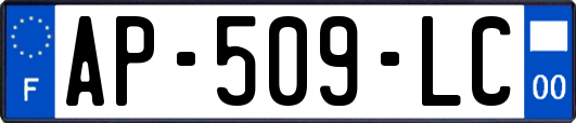 AP-509-LC