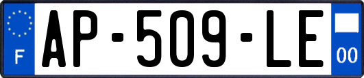 AP-509-LE