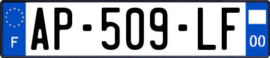 AP-509-LF