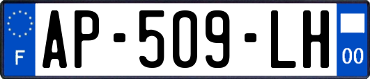 AP-509-LH