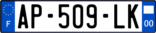 AP-509-LK