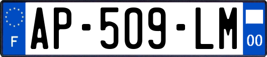 AP-509-LM