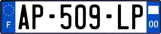 AP-509-LP