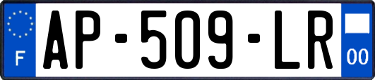 AP-509-LR